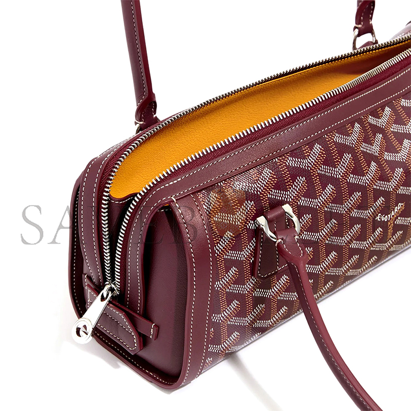 GOYARD BONBONNIÈRE BAG BONBONPMLTY33CL33P (30*12*10.5cm)